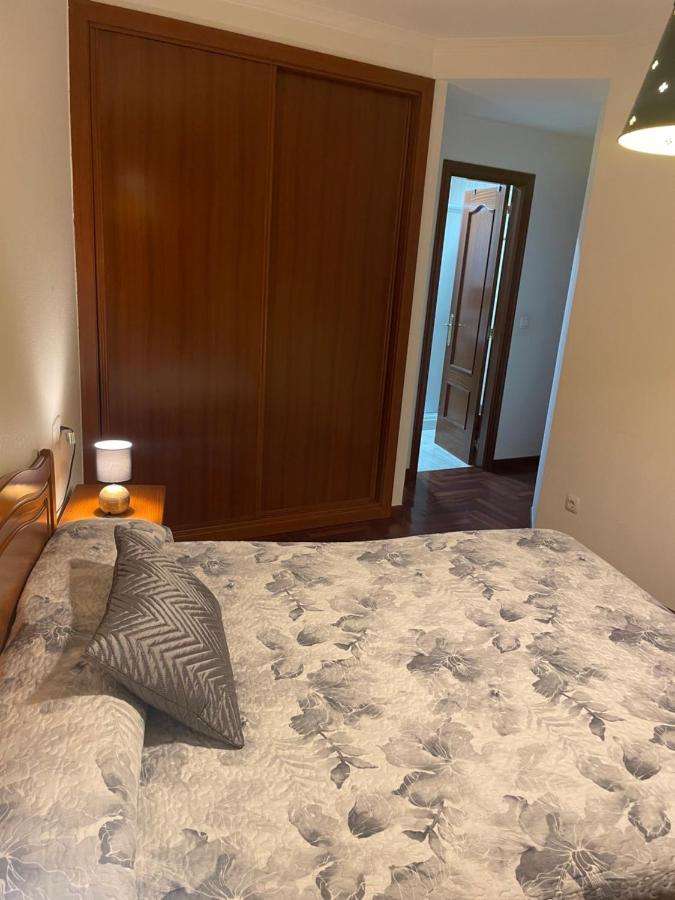 Cangas Piso Completo ภายนอก รูปภาพ
