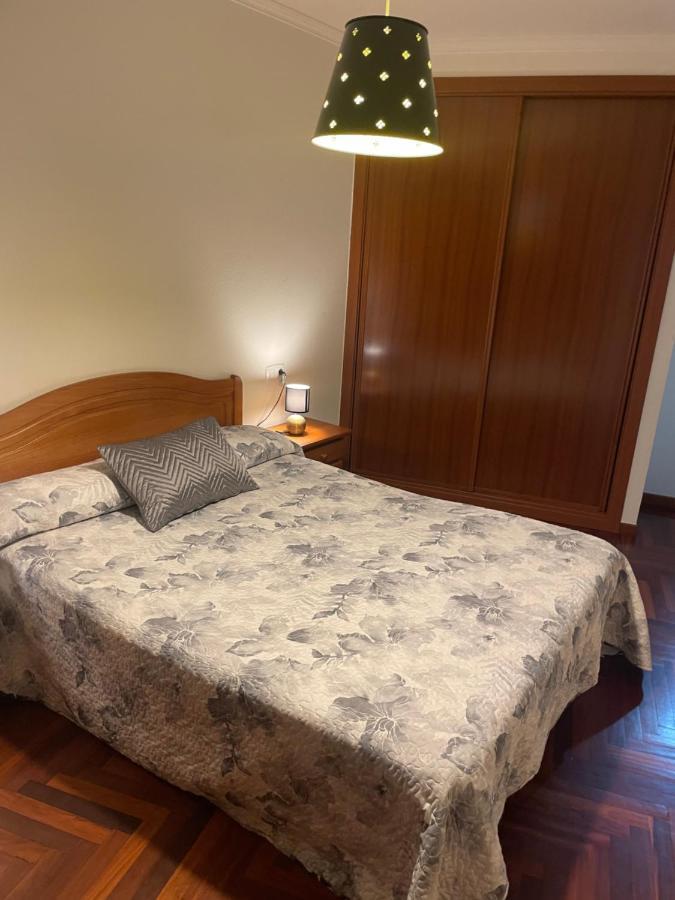 Cangas Piso Completo ภายนอก รูปภาพ