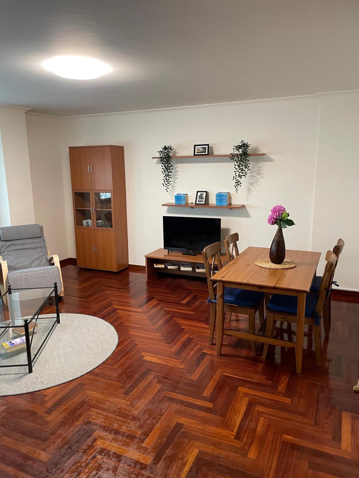 Cangas Piso Completo ภายนอก รูปภาพ