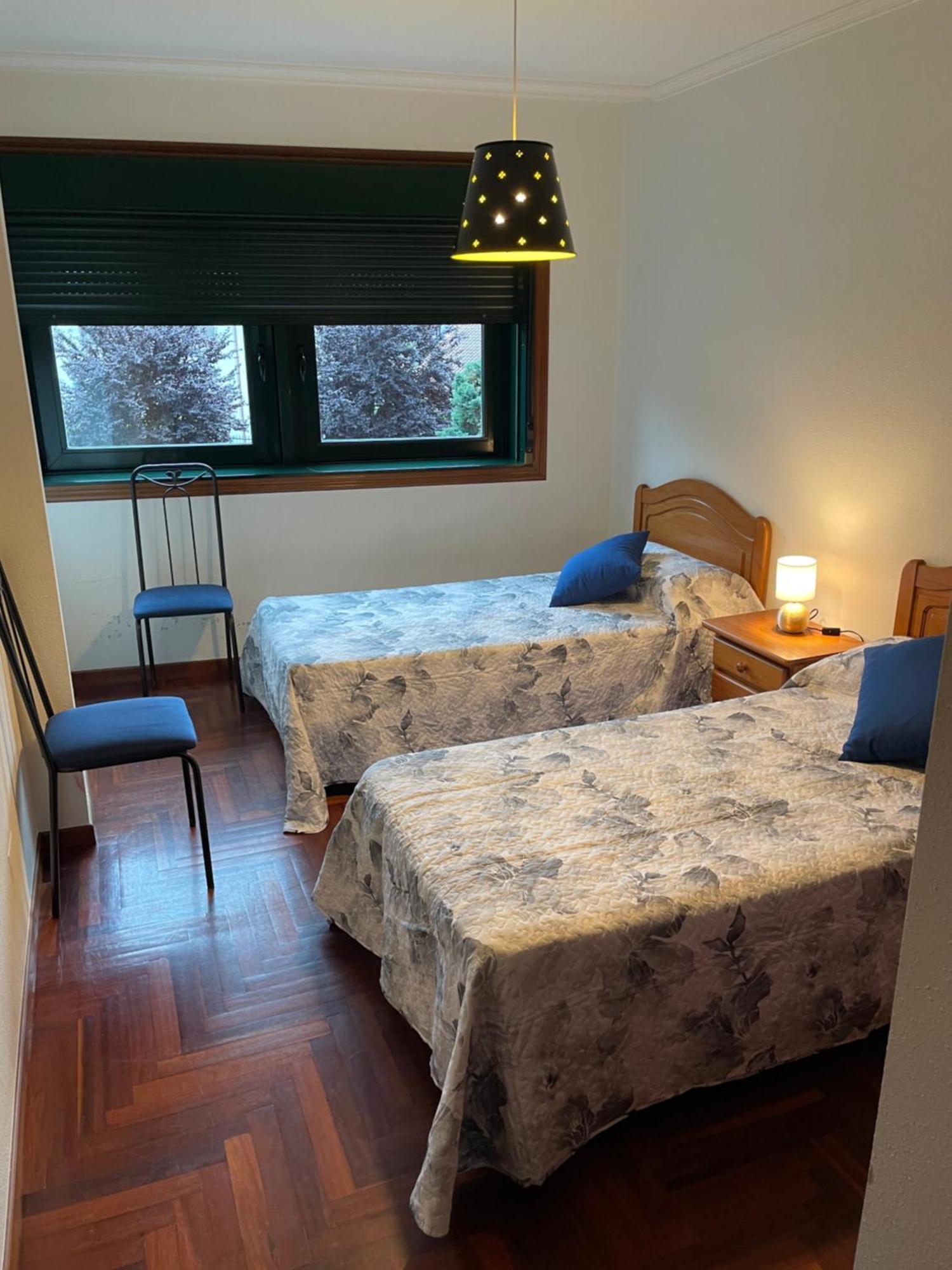 Cangas Piso Completo ภายนอก รูปภาพ